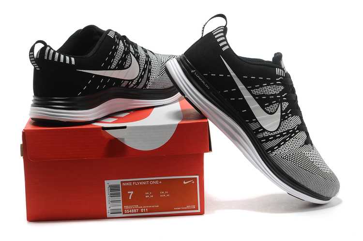 NIKE FLYKNIT ONE lunar racer nike 2012